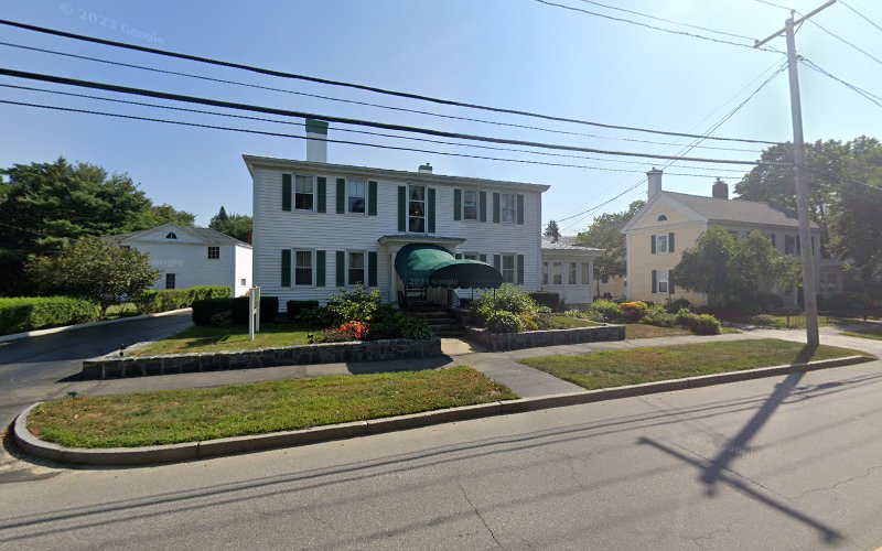 Brackett Funeral Home Brunswick Maine