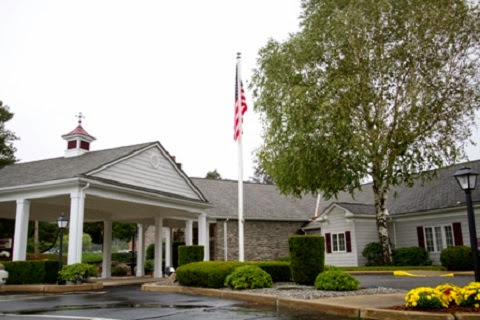 Funeral Services at Carpenter-Jenks Funeral Home & Crematory in West Warwick, Rhode Island | FuneralHomes.fyi Carpenter-Jenks Funeral Home & Crematory West Warwick Rhode Island