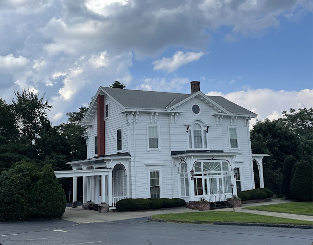 Lindquist Lundin and Callahan Fay Caswell Funeral Homes Worcester Massachusetts