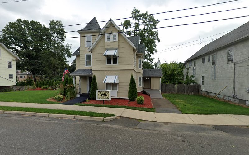 Williamsburg Funeral Home Haydenville Massachusetts