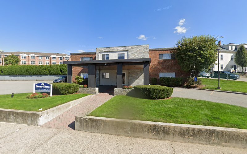 Funeral Services at Henry-Dirsa Funeral Home in Worcester, Massachusetts | FuneralHomes.fyi Henry-Dirsa Funeral Home Worcester Massachusetts