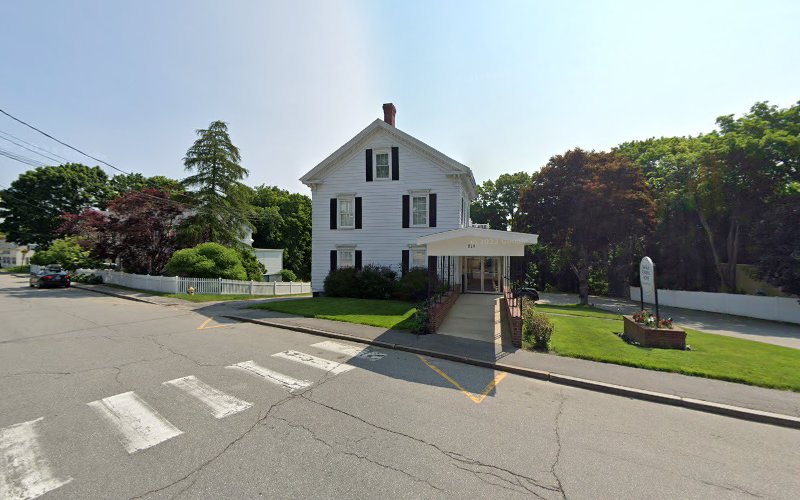 Funeral Services at Daigle Funeral Home in Bath, Maine | FuneralHomes.fyi Daigle Funeral Home Bath Maine