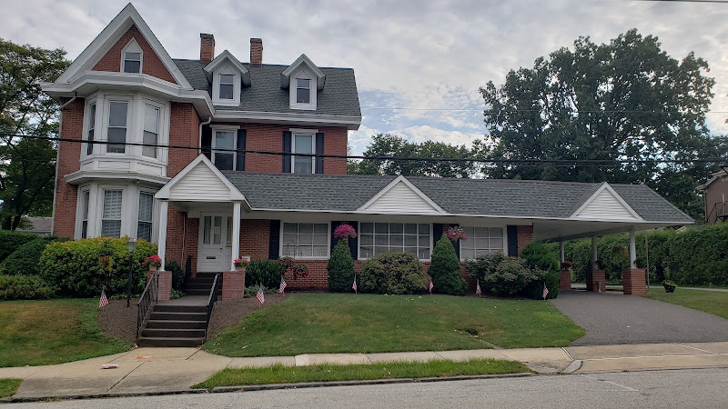 Rigby Harting & Hagan Funeral Home Media Pennsylvania