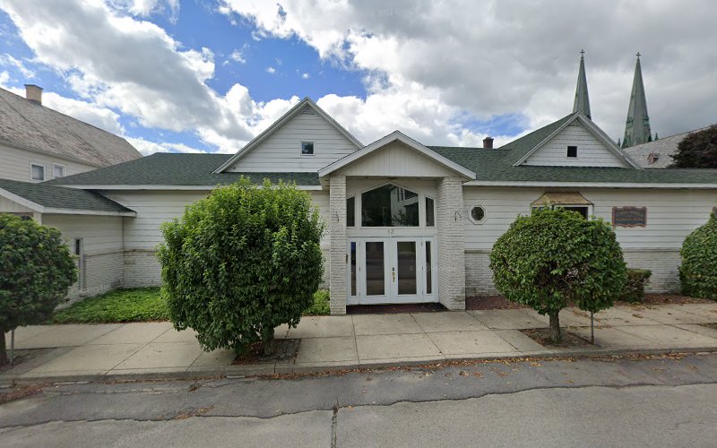 Guzielek-Pomykaj Funeral Home Amsterdam New York