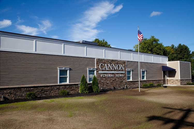 Funeral Services at Cannon Funeral Home in Albany, New York | FuneralHomes.fyi Cannon Funeral Home Albany New York