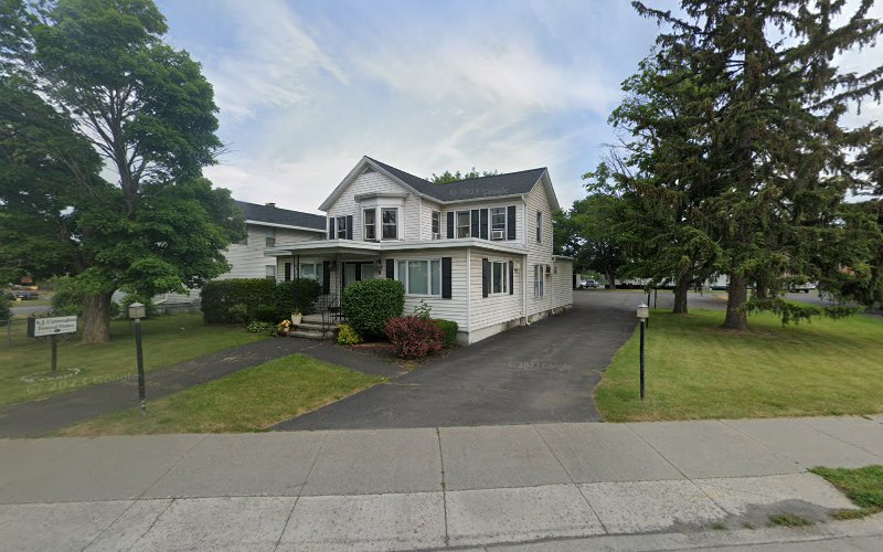 A.J. Cunningham Funeral Home Ravena New York