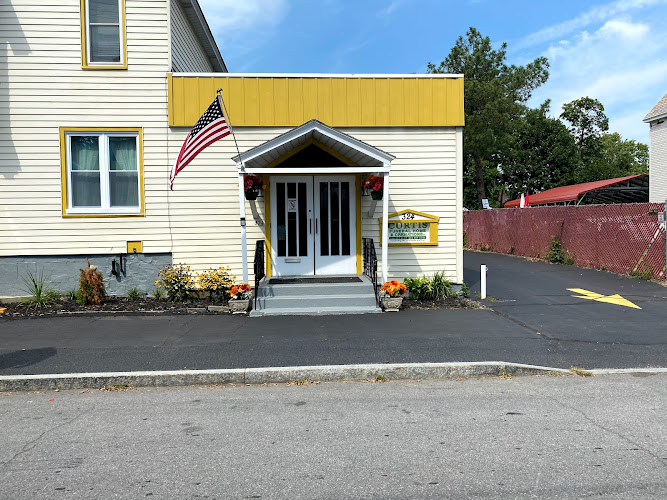 Funeral Services at Curtis Funeral Home & Cremations Inc. in Schenectady, New York | FuneralHomes.fyi Curtis Funeral Home & Cremations Inc. Schenectady New York