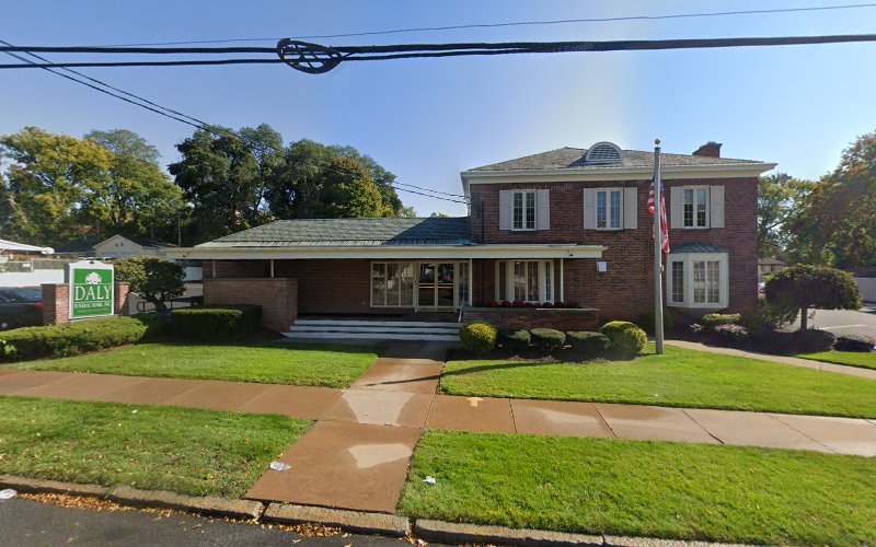 Daly Funeral Home Inc Schenectady New York