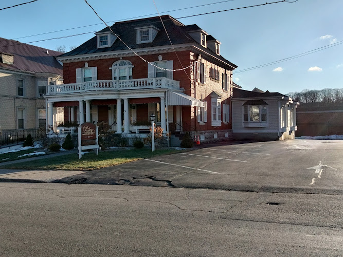 Riley Mortuary, Inc. Amsterdam New York