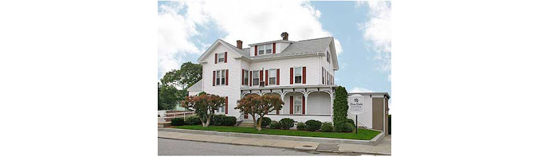 Dirsa Morin Funeral Home Worcester Massachusetts