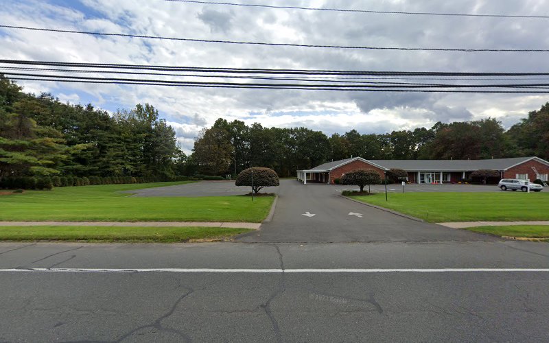 Funeral Services at Leete Stevens Enfield Chapels & Crematory in Enfield, Connecticut | FuneralHomes.fyi Leete Stevens Enfield Chapels & Crematory Enfield Connecticut