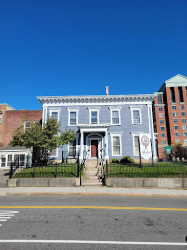 Bishop Funeral Home Worcester Massachusetts