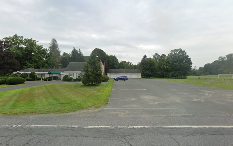 Hall & Higgins Funeral Home Stephentown New York