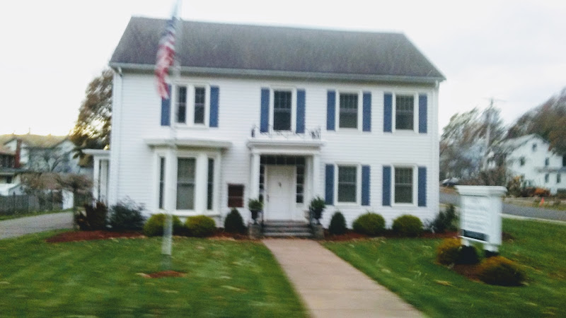 Ladd Turkington & Carmon Vernon Connecticut