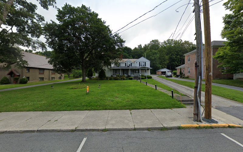 Robson-Reinfurt Funeral Home Hoosick Falls New York