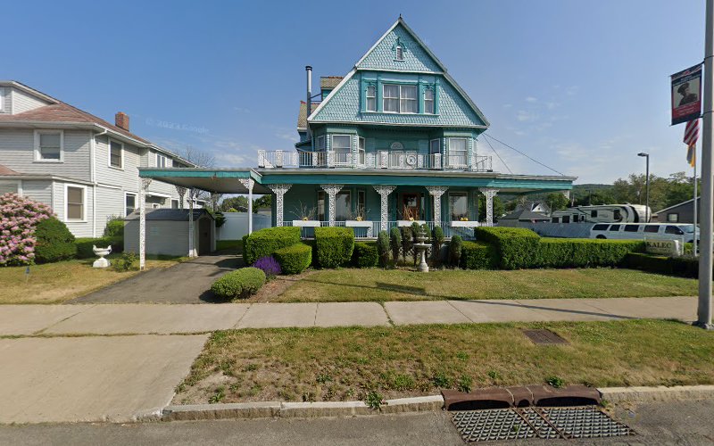 Kalec Monument Services Elmira New York