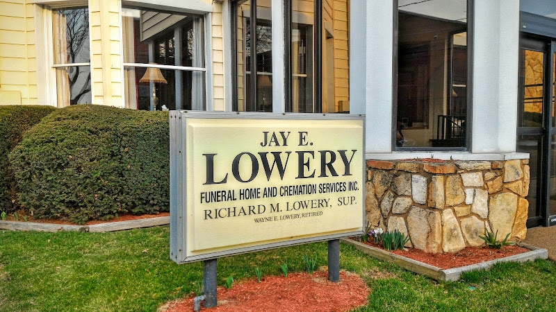 Lowery-Urban Funeral Home and Cremation Services, Inc. Athens Pennsylvania