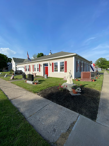 Cooley Tioga Point Cremation Athens Pennsylvania