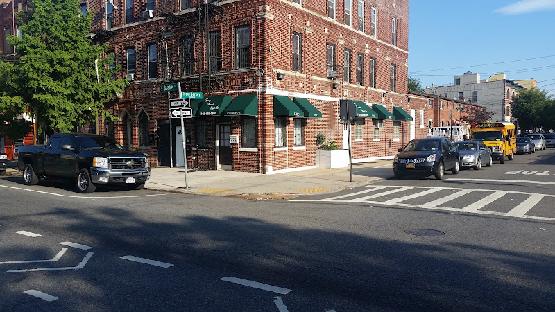 Funeral Services at Heritage Memorial Chapel in Brooklyn, New York | FuneralHomes.fyi Heritage Memorial Chapel Brooklyn New York