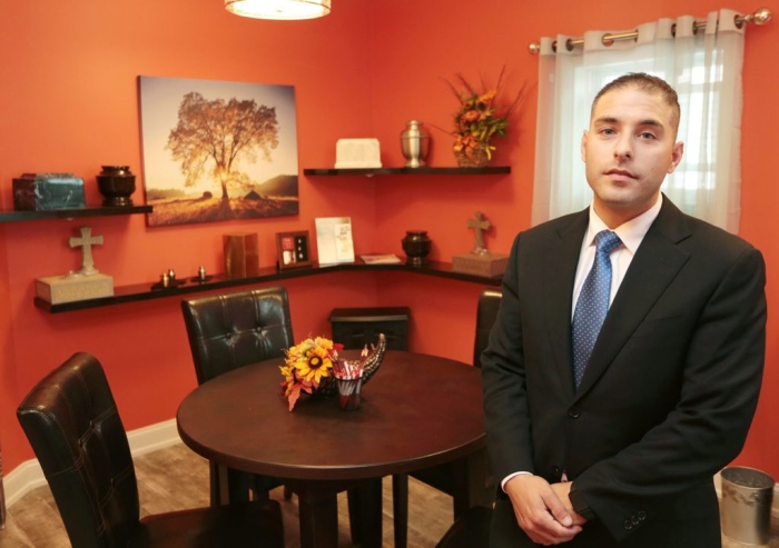 Funeral Services at Miller Bean Funeral Home, Inc. & On-Site Crematory in Scranton, Pennsylvania | FuneralHomes.fyi Miller Bean Funeral Home, Inc. & On-Site Crematory Scranton Pennsylvania