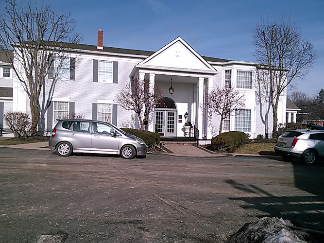 Lynch & Sons Funeral Directors Milford Charter Twp Michigan