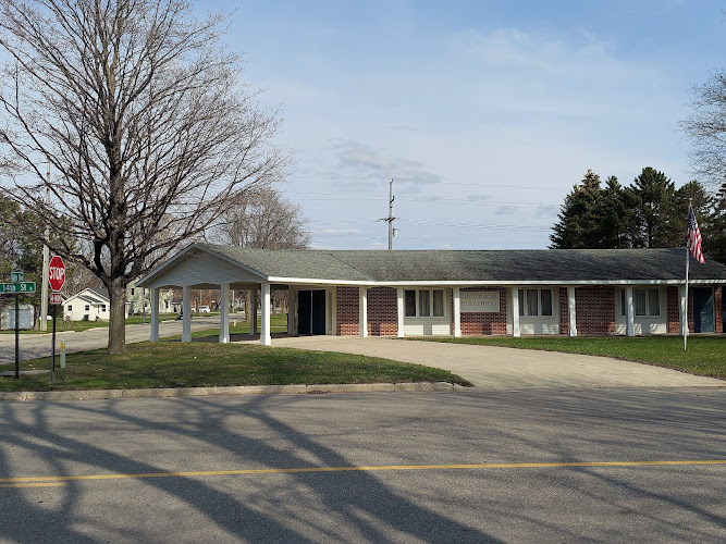Harvey Anderson & Johnson Funeral Homes Kerkhoven Minnesota