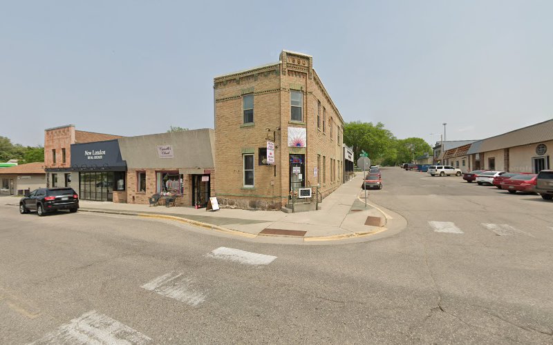 Johnson Funeral Home New London Minnesota