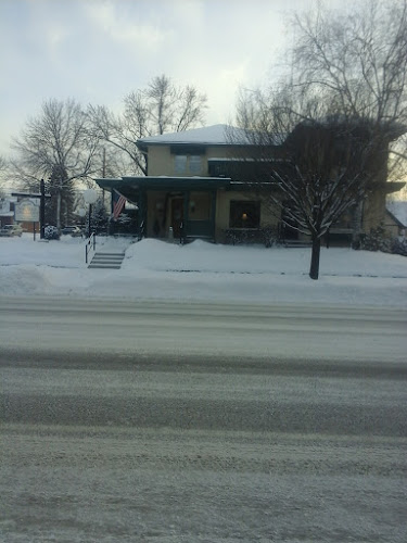 Williams Dingmann Family Funeral Home Long Prairie Minnesota