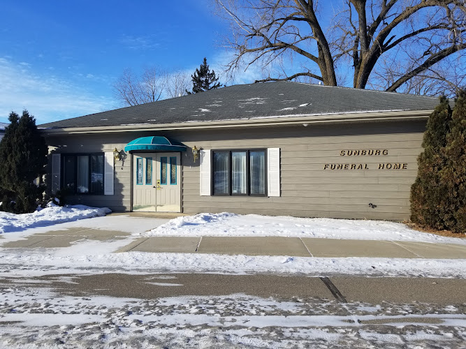 Sunburg Funeral Home Sunburg Minnesota