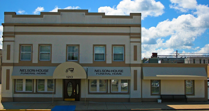 Nelson-House Funeral Home Owosso Michigan