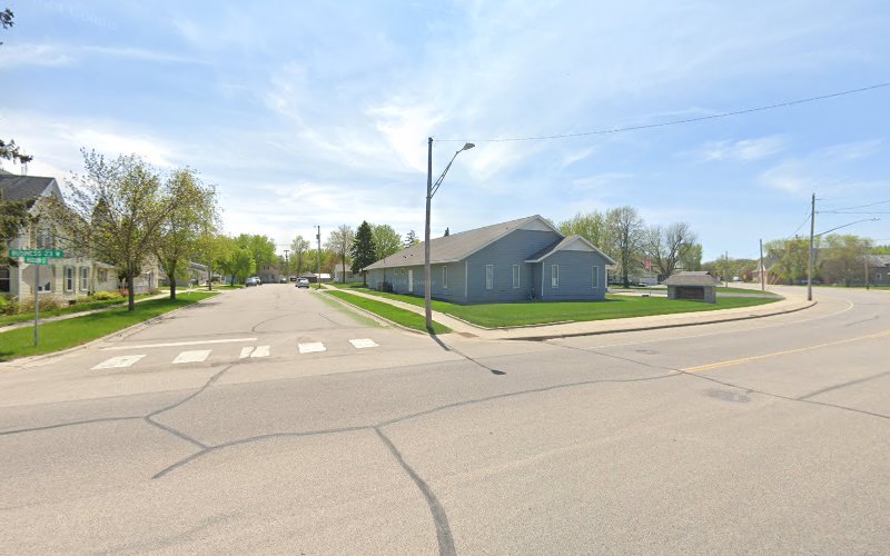 Johnson Funeral Home Paynesville Minnesota