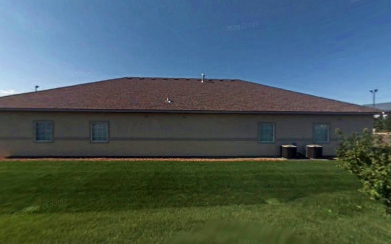 Williams Dingmann Family Funeral Home Becker Minnesota