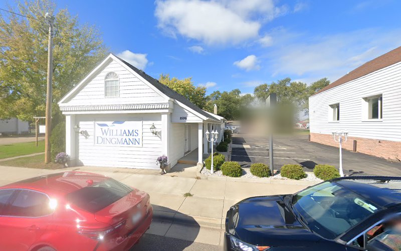 Funeral Services at Williams Dingman Family Funeral in Clear Lake, Minnesota | FuneralHomes.fyi Williams Dingman Family Funeral Clear Lake Minnesota