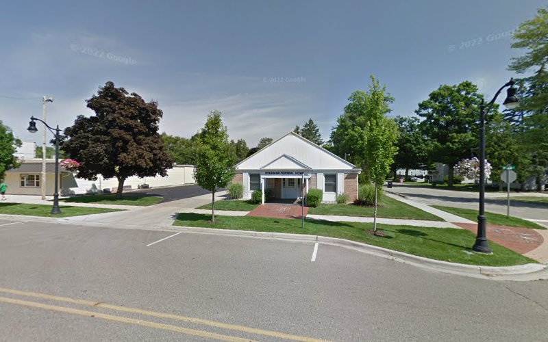 Funeral Services at Howard City Funeral & Cremation Services in Howard City, Michigan | FuneralHomes.fyi Howard City Funeral & Cremation Services Howard City Michigan