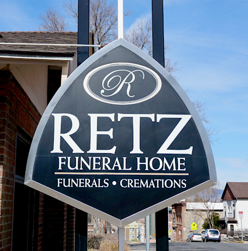 Retz Funeral Home & Crematory Helena Montana