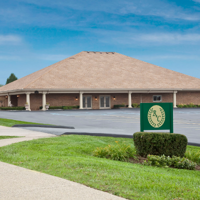 Bagnasco & Calcaterra – Sterling Heights Sterling Heights Michigan