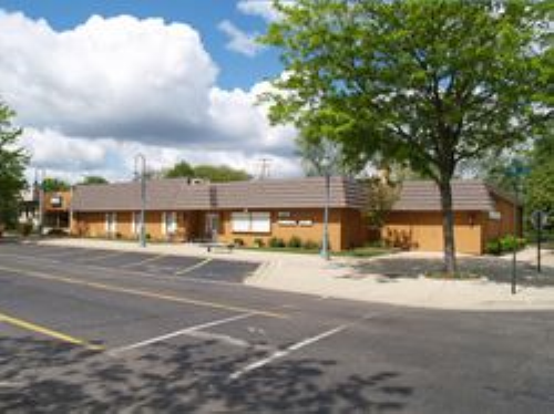 Weise Funeral Home Inc Allen Park Michigan