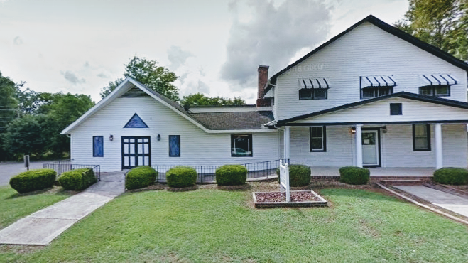 Funeral Services at Knotts Funeral Home in Pittsboro, North Carolina | FuneralHomes.fyi Knotts Funeral Home Pittsboro North Carolina