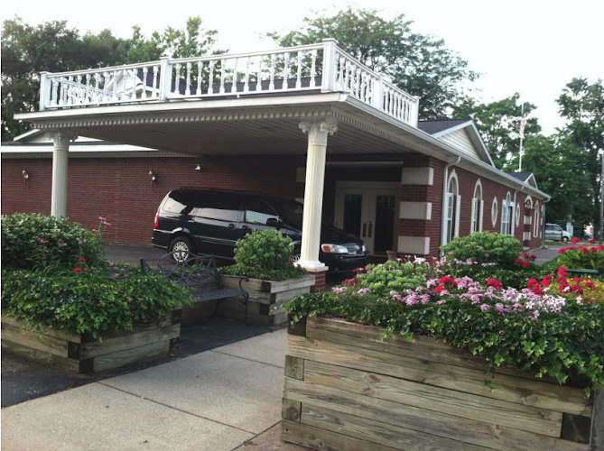 Misiuk Funeral Home Chesaning Michigan