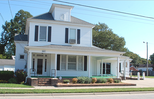 Edwards Funeral Home Wilson North Carolina