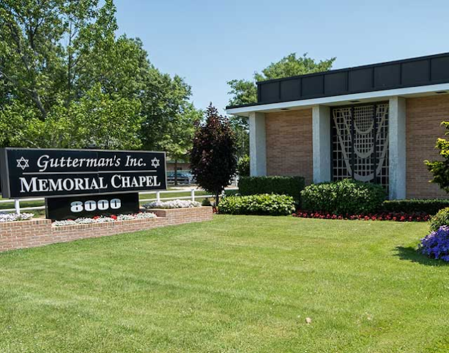 Funeral Services at Gutterman’s Funeral Home in Woodbury, New York | FuneralHomes.fyi Gutterman’s Funeral Home Woodbury New York