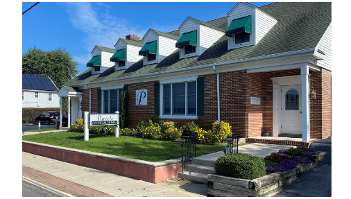 Parsels Funeral Home Absecon New Jersey