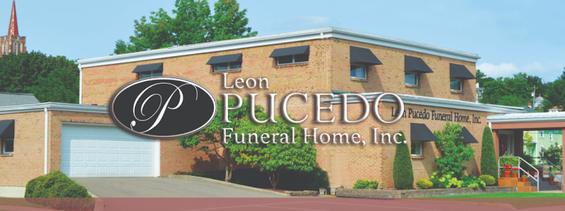 Leon Pucedo Funeral Home Inc Endicott New York