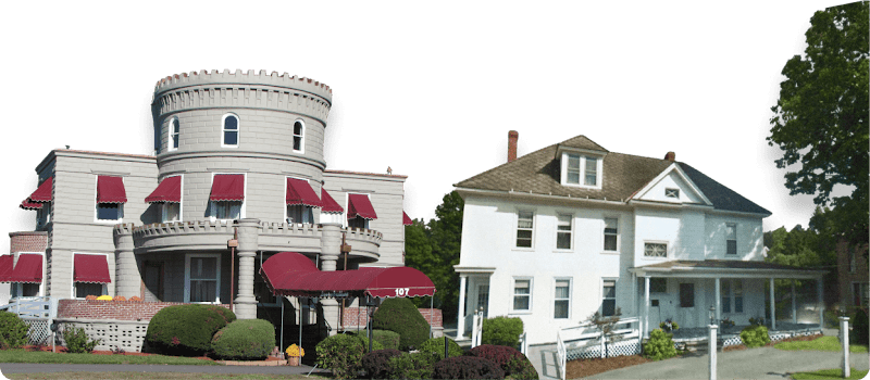 Wheeler Funeral Home & Cremation Care Oakland Maine