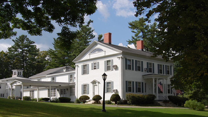 Funeral Services at Finnerty & Stevens Funeral Home in Great Barrington, Massachusetts | FuneralHomes.fyi Finnerty & Stevens Funeral Home Great Barrington Massachusetts