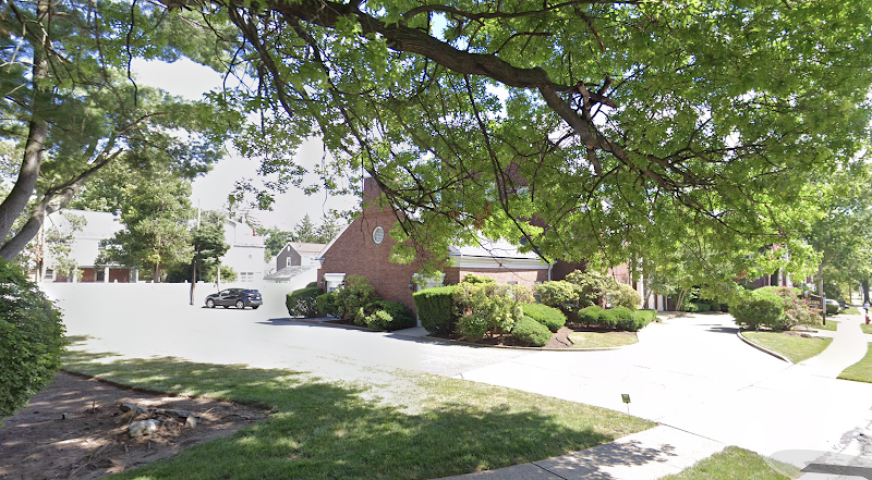 Bergen Jewish Chapel Teaneck New Jersey