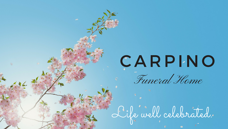 Carpino Funeral Home Southbury Connecticut