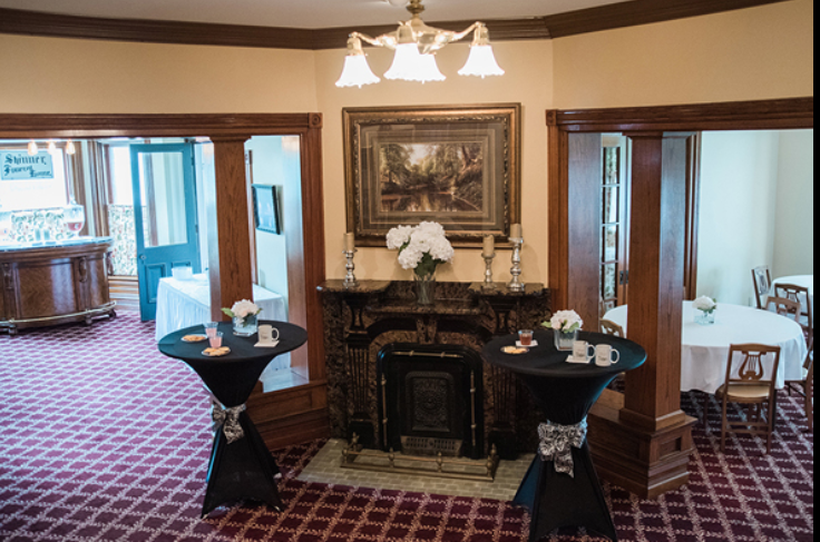 Skinner Funeral Homes Eaton Rapids Michigan