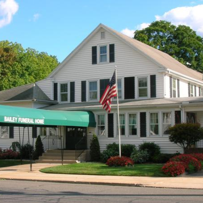 Bailey Funeral Home of Plainville Plainville Connecticut
