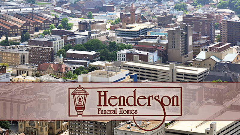 Henderson Funeral Homes Johnstown Pennsylvania